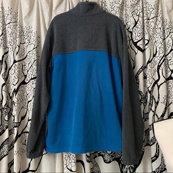 Columbia Steens Mountain Full Zip Fleece Jacket - Picture 3 of 4